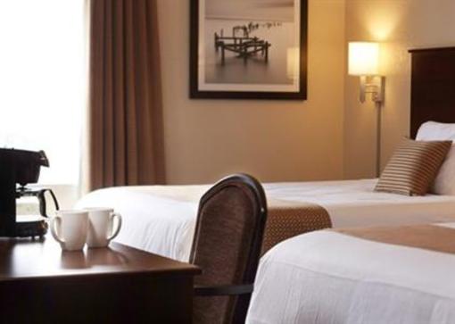 фото отеля Suburban Extended Stay Hotel