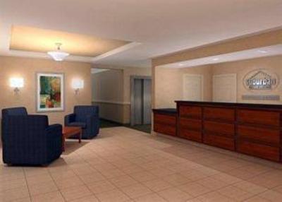 фото отеля Suburban Extended Stay Hotel
