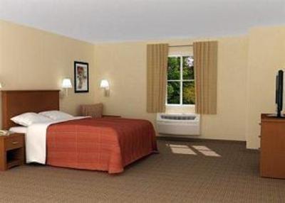 фото отеля Suburban Extended Stay Hotel