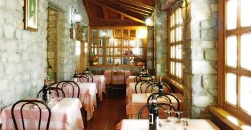фото отеля Hotel Da Giovanna
