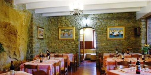 фото отеля Hotel Da Giovanna