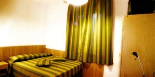 фото отеля Hotel Da Giovanna