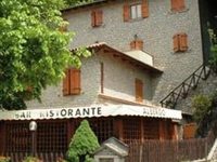 Hotel Da Giovanna