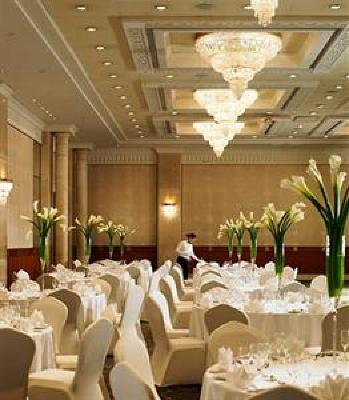 фото отеля Doha Marriott Hotel