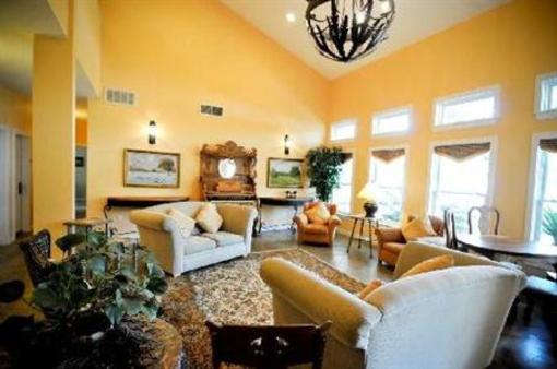 фото отеля Vintage Villas Hotel Austin