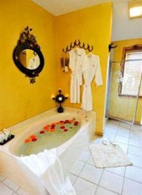 фото отеля Vintage Villas Hotel Austin