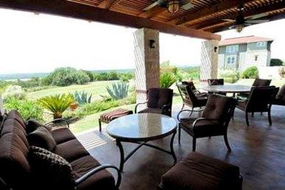 фото отеля Vintage Villas Hotel Austin