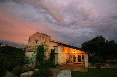фото отеля Vintage Villas Hotel Austin