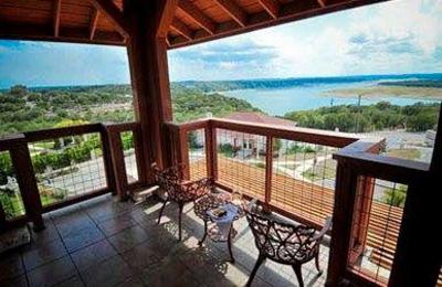 фото отеля Vintage Villas Hotel Austin