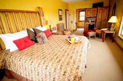 фото отеля Vintage Villas Hotel Austin