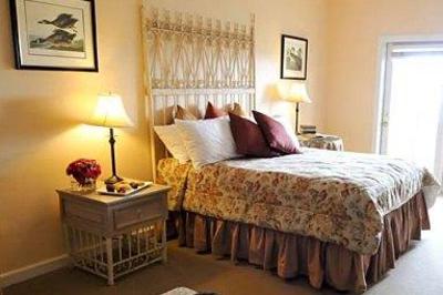 фото отеля Vintage Villas Hotel Austin