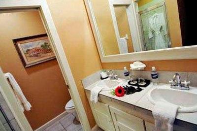 фото отеля Vintage Villas Hotel Austin