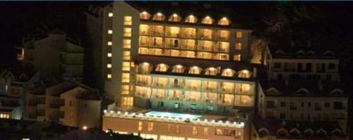 фото отеля My Meric Hotel