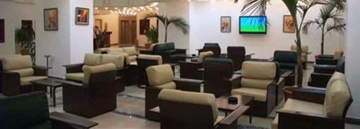 фото отеля My Meric Hotel