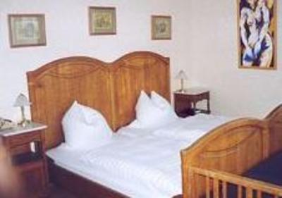 фото отеля Hotel Seebode