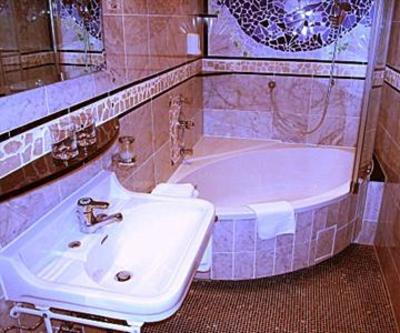 фото отеля Hotel Seebode