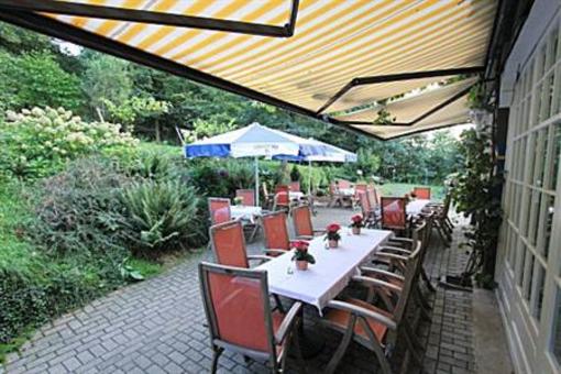фото отеля Hotel Seebode