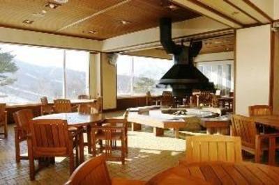 фото отеля Madarao Kogen Hotel Iiyama