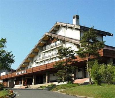 фото отеля Madarao Kogen Hotel Iiyama