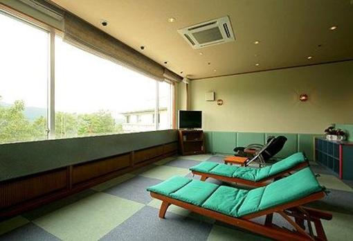 фото отеля Madarao Kogen Hotel Iiyama