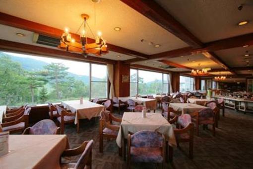 фото отеля Madarao Kogen Hotel Iiyama