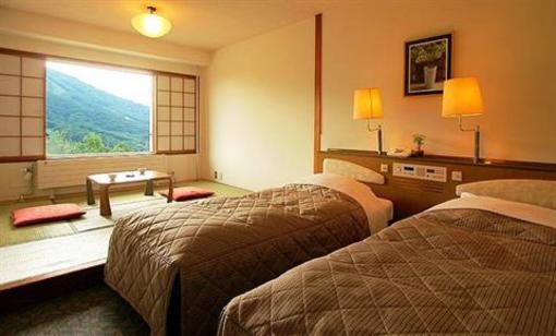фото отеля Madarao Kogen Hotel Iiyama