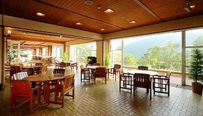 фото отеля Madarao Kogen Hotel Iiyama