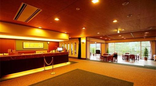фото отеля Madarao Kogen Hotel Iiyama