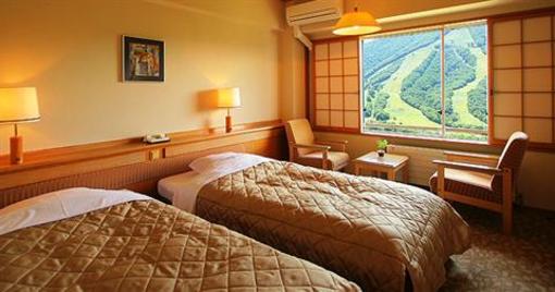фото отеля Madarao Kogen Hotel Iiyama