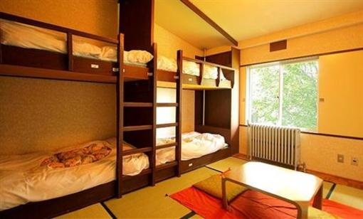 фото отеля Madarao Kogen Hotel Iiyama