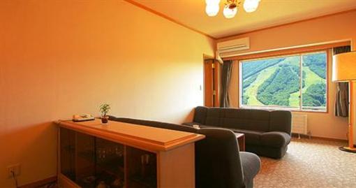 фото отеля Madarao Kogen Hotel Iiyama