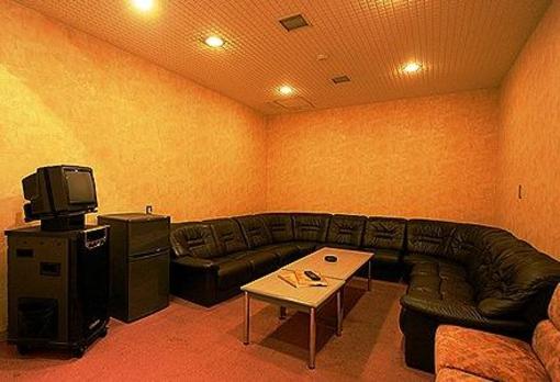 фото отеля Madarao Kogen Hotel Iiyama