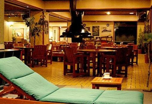фото отеля Madarao Kogen Hotel Iiyama