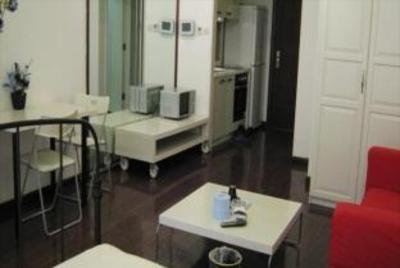 фото отеля Everyday Home Apartment Nanjing Zhonghua Road