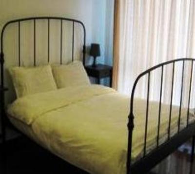 фото отеля Everyday Home Apartment Nanjing Zhonghua Road