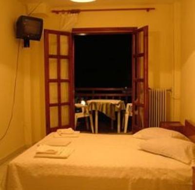 фото отеля Zeppo's House