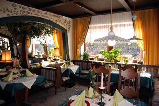 фото отеля Dorfwirt Gasthof Pertisau
