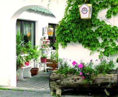 фото отеля Dorfwirt Gasthof Pertisau