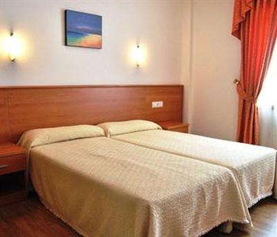 фото отеля Hotel Plaza