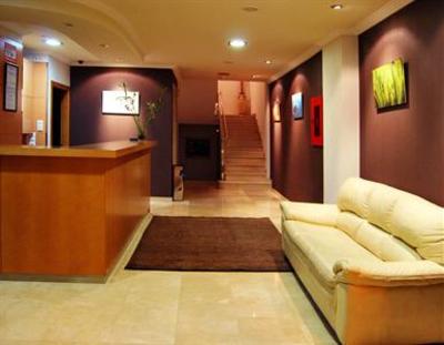 фото отеля Hotel Plaza