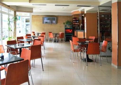 фото отеля Hotel Plaza