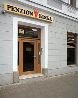 фото отеля Penzion Kiska