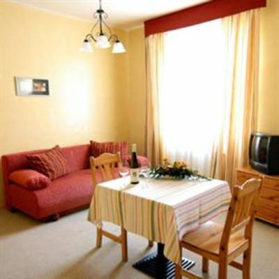 фото отеля Park Hotel Ambrozia