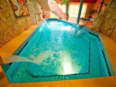 фото отеля Park Hotel Ambrozia
