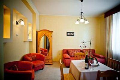 фото отеля Park Hotel Ambrozia