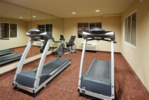 фото отеля Holiday Inn Express Hotel & Suites Watsonville