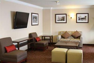 фото отеля Holiday Inn Express Hotel & Suites Watsonville