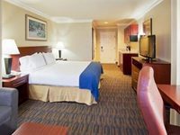 Holiday Inn Express Hotel & Suites Watsonville