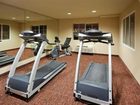 фото отеля Holiday Inn Express Hotel & Suites Watsonville