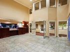 фото отеля Holiday Inn Express Hotel & Suites Watsonville